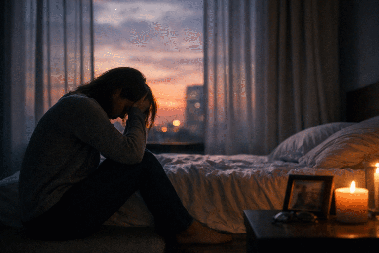 Como Lidar com a Dor do Término Após Anos de Relacionamento