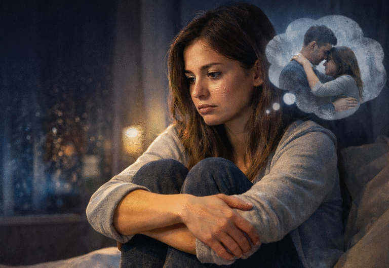 Como Parar de Pensar no Ex o Tempo Todo