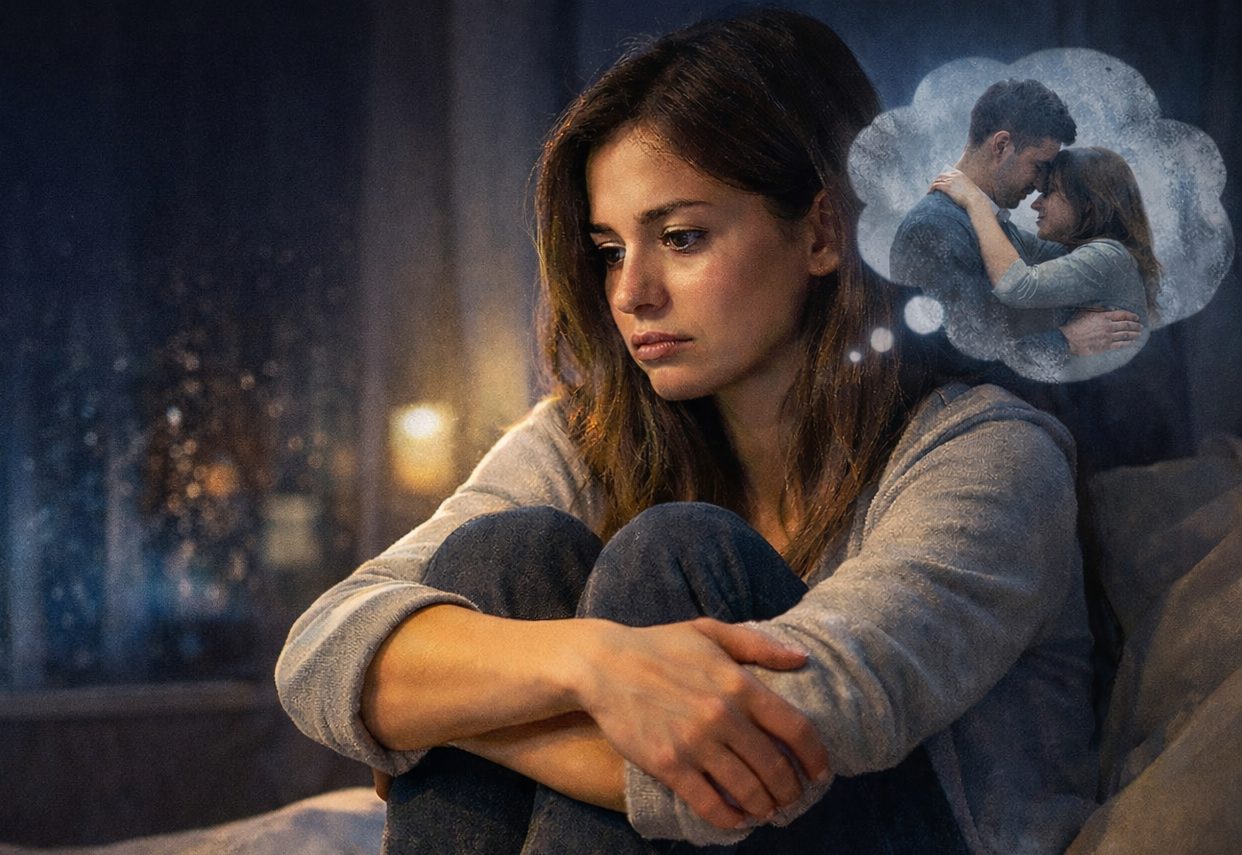 Como Parar de Pensar no Ex o Tempo Todo